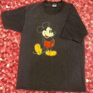 Vintage 90’s Micky Mouse Tee